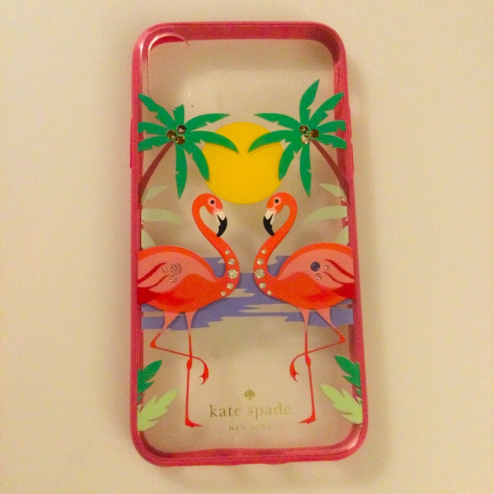SALE 💜 Kate Spade iPhone 6s phone case